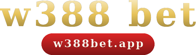w388 bet logo